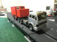 Mercedes-Benz SK 2538 6x4