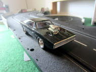 1970 Dodge Charger R/T