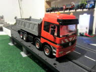 Mercedes-Benz Actros 4143