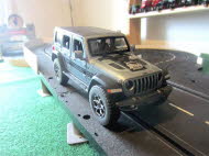 Jeep Wrangler 4xe Unlimited