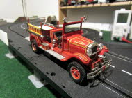 1928 Studebaker Fire Truck