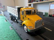 2007 Peterbilt 335 Farm Truck