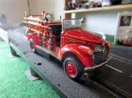 1941 GMC Fire Truck