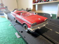 1959 Ford Fairlane 500 Skyliner