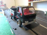 Toyota Hiace 4WD Truck, 1987