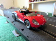 Renault Sport Spider, 1995
