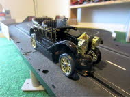 1911 Chevrolet Series C Classic Six