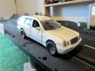 Mercedes-Benz E 320 T-Modell, 1996