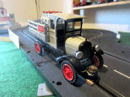 1924 Chevrolet Series D Truck