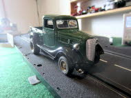 1937 Ford Truck - Hot Rod Network