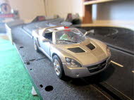 Opel Speedster 2.2 16V, 2001