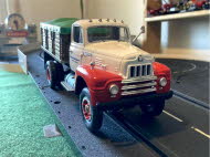 1957 International R-200