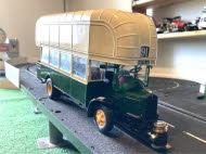 Renault TN4F (Modifé Gaz), 1940