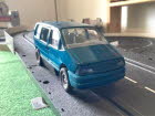 Peugeot 806 Eurovan, 1994