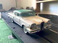 1958 Edsel Citation