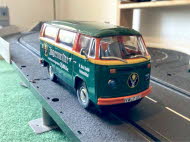 VW T2b, 1972