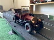 1910 Hudson Model 20