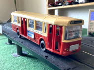 Saviem SC 10 U, 1968