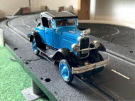 1928 Chevrolet National AB Roadster