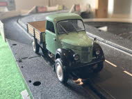 Framo V 501/2, 1950
