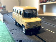 Nysa 522, Polska 1969